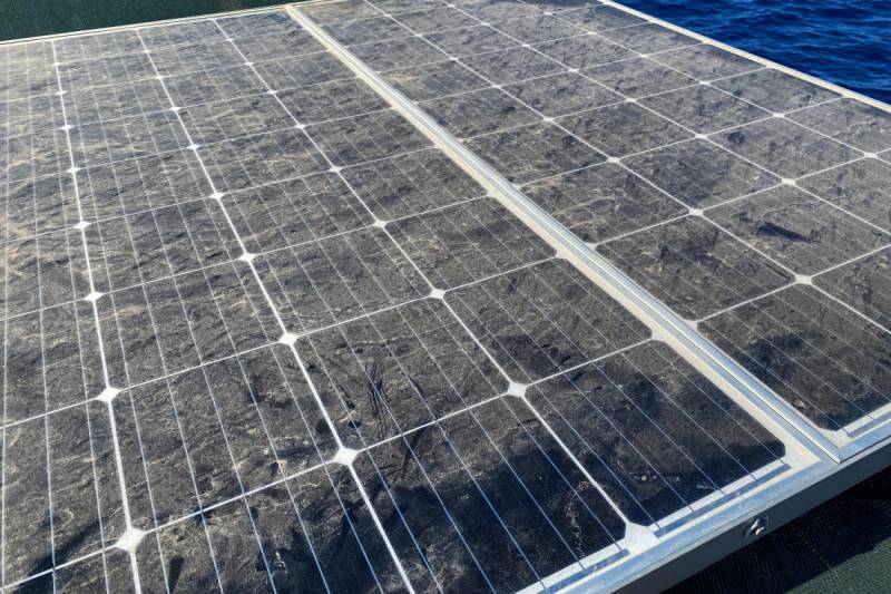 Les Alpes maritimes financent l'installation de panneaux solaires